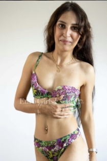 Melissa Party Girl, 27 m., Kopenhaga / Danija Escorts – 1