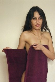 Melissa Party Girl, 27 let, Kodaň / Dánský doprovod – 4