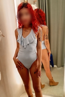 Mia, Usia 21, Escort di Sevilla / Spanyol - 5