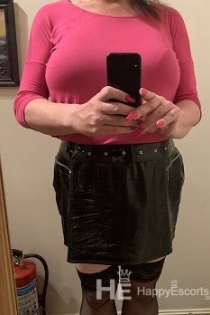 Hanne Transs., 46-aastane, Oslo / Norra saatjad – 1