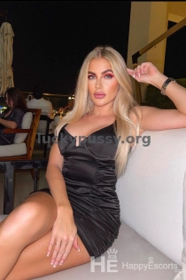 Alwina, 25 años, Escorts Estambul / Turquía - 2