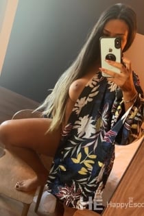 Bruna Coquine, 30 år