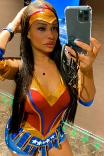 Bruna Coquine, 30 anos, Acompanhantes Albufeira / Portugal - 6