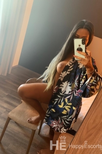 Sweet Aisha, Age 29, Escort in Vilamoura / Portugal - 10
