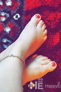 Monika69、29歳、ボルドー/フランス エスコート - 8