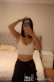 Lara Lübnanlı Model, Yaş 22, İstanbul / Türkiye Eskortlar - 1