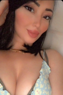 Lara Lübnanlı Model, Yaş 22, İstanbul / Türkiye Eskortlar - 3