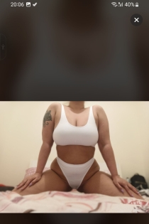 Cassandra Adams, Età 39, Cambridge / Regno Unito Escort - 5