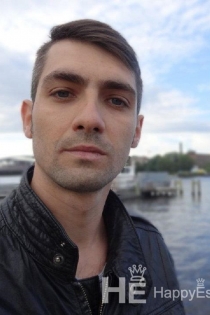 Viktor, Age 39, Escort in Berlin / Germany - 1