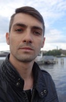 빅토르(Viktor), 39세, 베를린 / 독일 에스코트