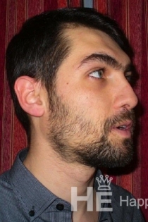 Viktor, Alter 40, Escort in Berlin / Deutschland - 3