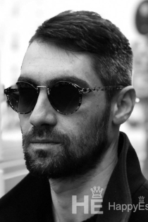 Viktor, 40 år, Berlin / Tyskland Eskorte - 7