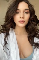 Catalina, 25 anni, Firenze / Italia Escort