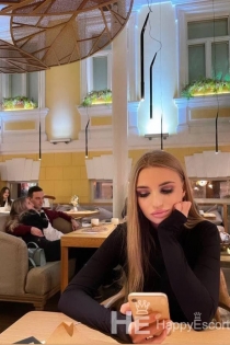 Ірына Лаў, 25 гадоў, Ніца / France Escorts - 4