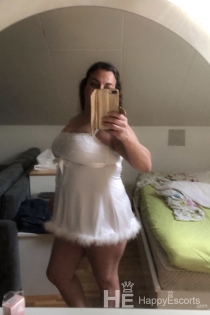 Amanda, 44 éves, Borås / Svédország Escorts - 3