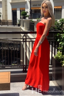Diamond, Umur 25, Pengiring London / United Kingdom - 8