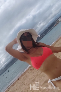 Samantha, 38 anos, Las Palmas de Gran Canaria / Espanha Acompanhantes - 4