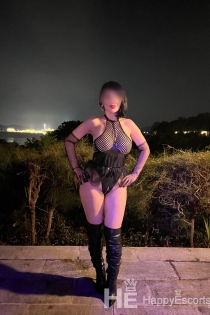 Nefertiti, Age 36, Escort in Tbilisi / Georgia - 11
