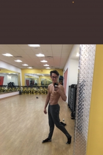 Astral, Alter 27, Escort in München / Deutschland - 4