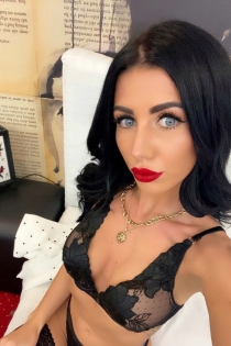 Zeya, Usia 31, Vienna / Austria Escort - 5