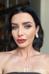 Zeya, 31 m., Viena / Austrija Eskortas – 7