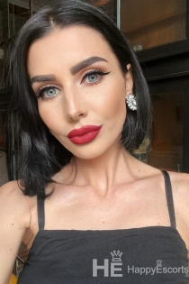 Zeya, 31 m., Viena / Austrija Eskortas – 10