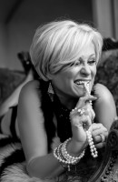 Diana, Age 39, Escort in Brugge / Belgium