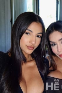 Giulia Mel, 24 años - 3