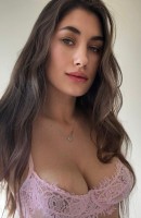 Έλενα, 25 ετών, Βρυξέλλες / Βέλγιο Συνοδοί