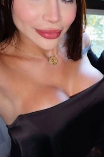 Giulia Mel, 24 años - 2