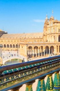 Наталія Севільяна, 26 років, Севілья / Іспанія Ескорт - 21