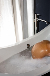 Наталія Севільяна, 26 років, Севілья / Іспанія Ескорт - 13