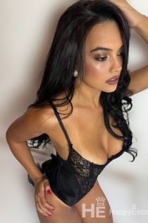 Paola, 28 jaar, Brussel / België Escorts - 3