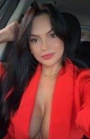 Paola, Age 28, Brussels / Belgium Escorts