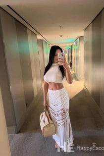 Paola, 28 jaar, Brussel / België Escorts - 5