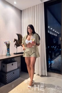 Paola, 28 jaar, Brussel / België Escorts - 4