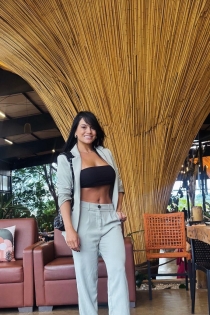 Paola, 28 jaar, Brussel / België Escorts - 8
