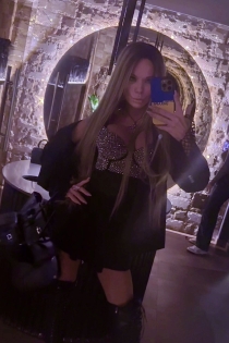 Inna Trans、33歳、キエフ/ウクライナのエスコート - 8