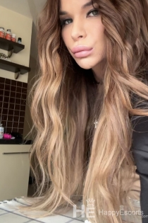 Nika Transsexual, Umri wa miaka 32, Kiev / Ukraine Wasindikizaji - 10