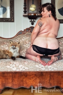 Leo Love, Età 32, Karlstad / Svezia Escort - 5