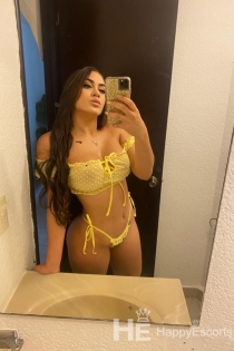 Monika, 27 let, Zadar / Chorvatsko Escorts - 3