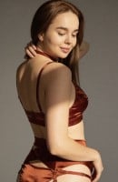 Lika, 25 jaar, Brussel / België Escorts