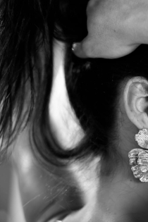 Scarlett, Age 28, Escort in Brussels / Belgium - 5