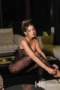 Пауліна, 29 років, Брюссель / Бельгія Ескорт - 12