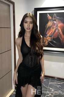 Stella, Alter 25, Escort in Brüssel / Belgien - 7