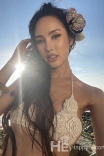 Stella, Alter 24, Escort in Brüssel / Belgien - 1