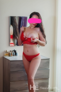 Elza, 29 gadi, Batumi/Džordžijas eskorts — 8