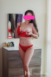 Elza, 32 jaar, escorts uit Batumi/Georgië - 8