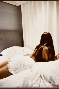 Elza, 29 gadi, Batumi/Džordžijas eskorts — 6