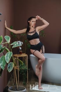 Эльза, 30 года, Эскорт Батуми / Грузия - 6